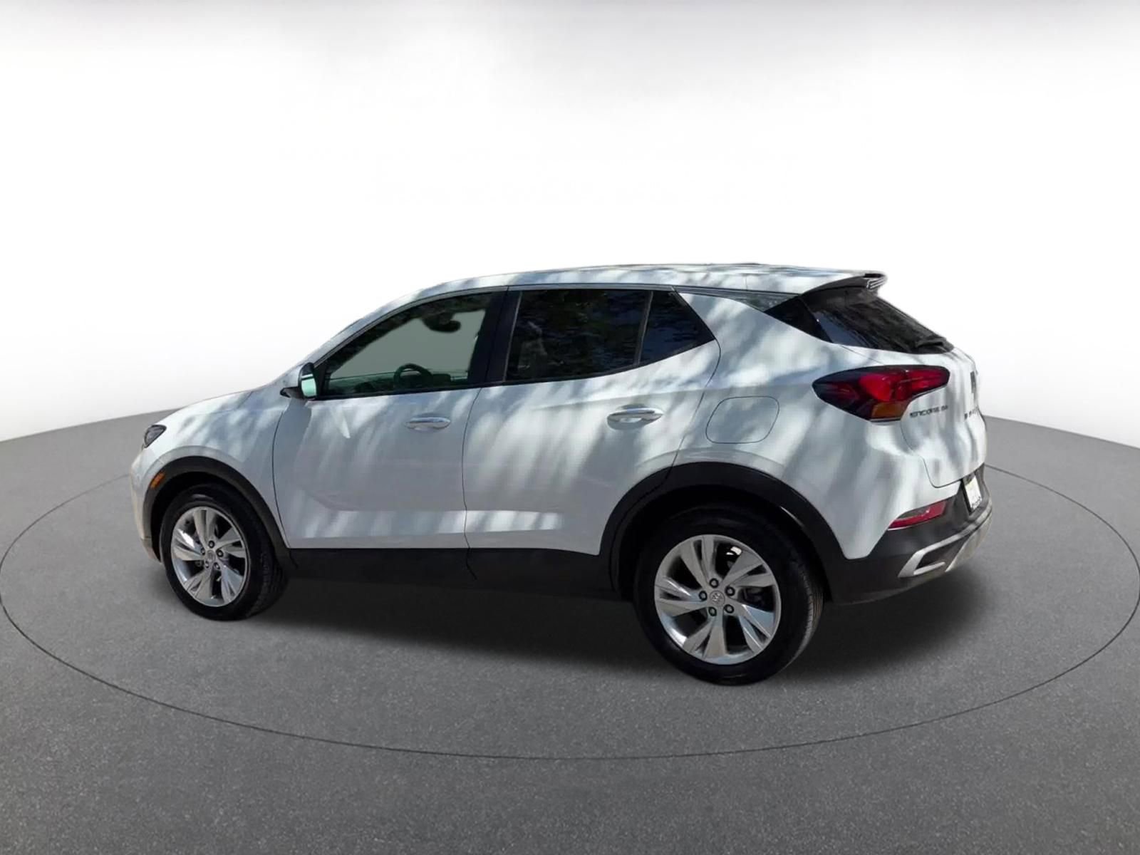 Thumbnail: 2025 Buick Encore GX - 10