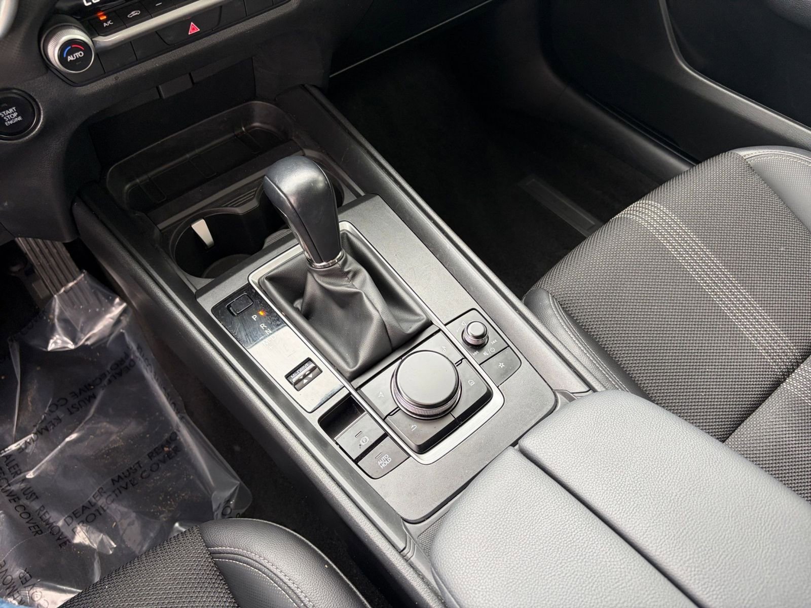 Thumbnail: 2025 Mazda CX-50 - 35