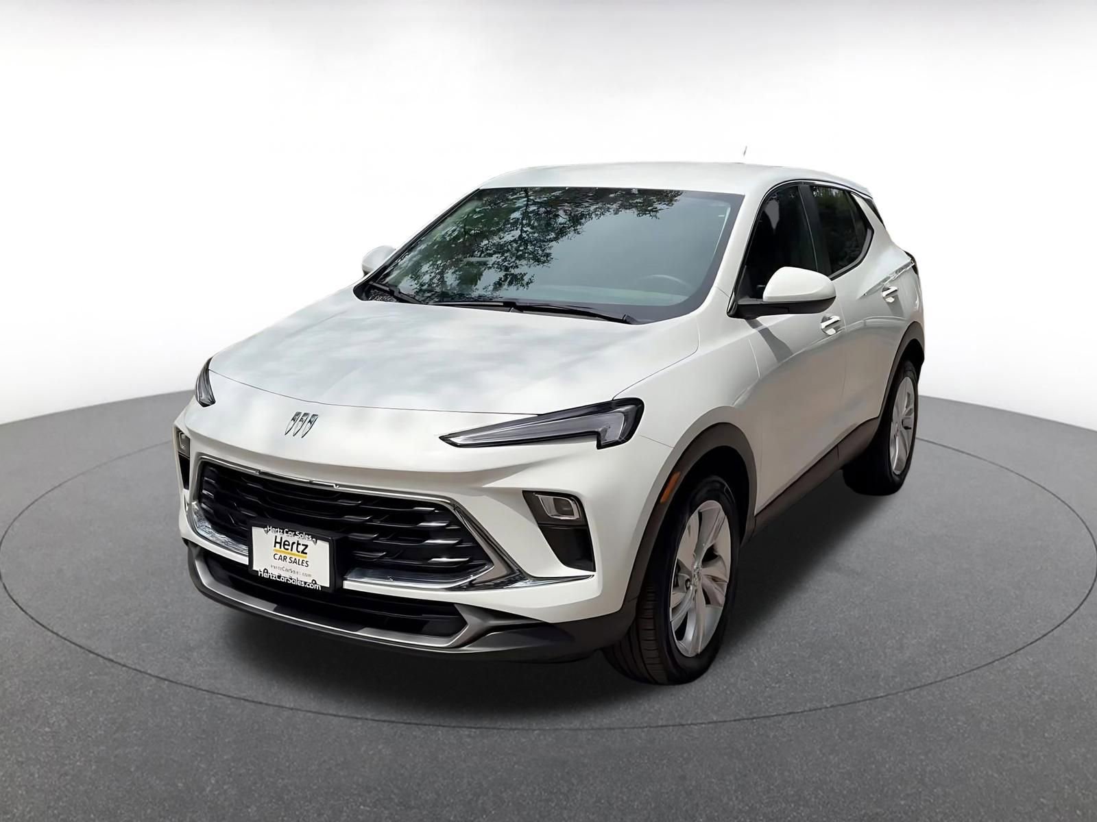 Thumbnail: 2025 Buick Encore GX - 7