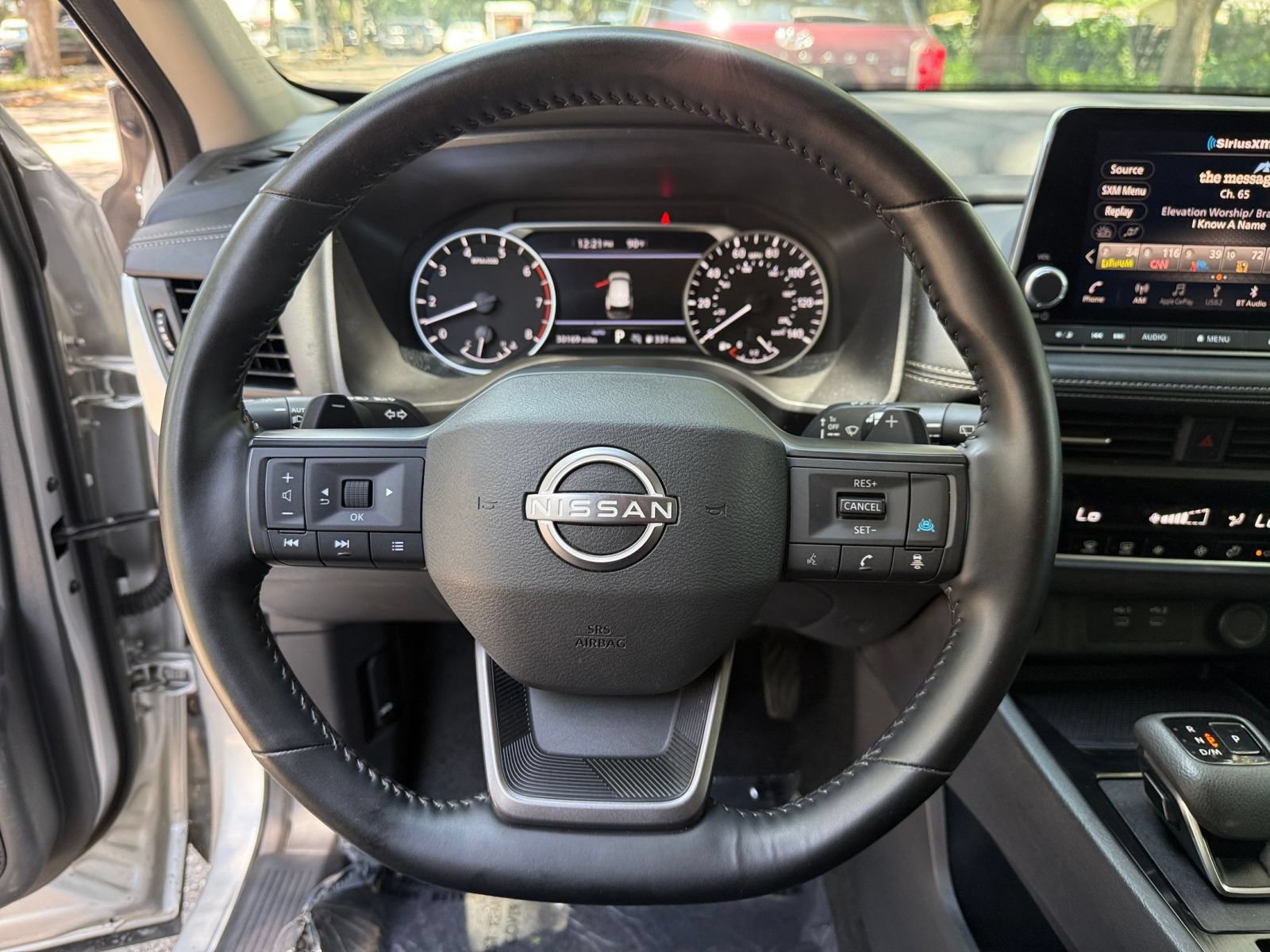 Thumbnail: 2025 Nissan Rogue - 27