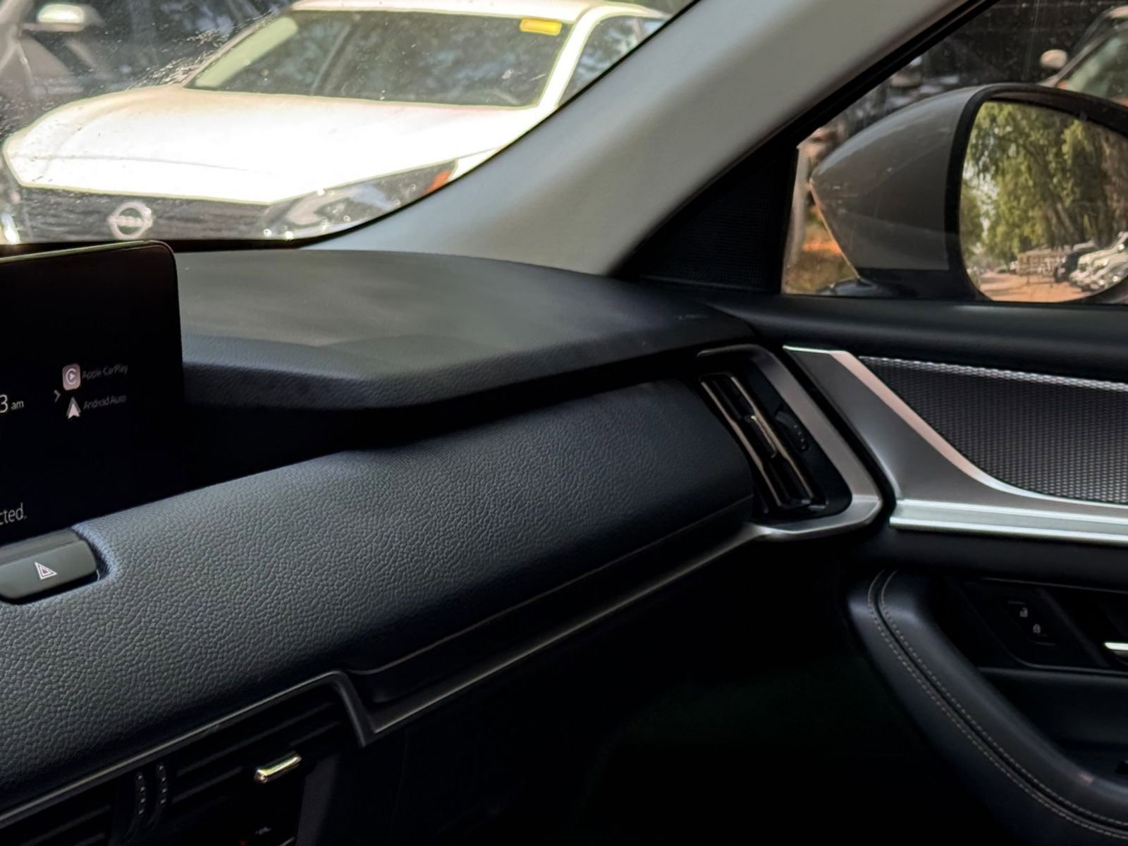 Thumbnail: 2025 Mazda CX-90 - 33