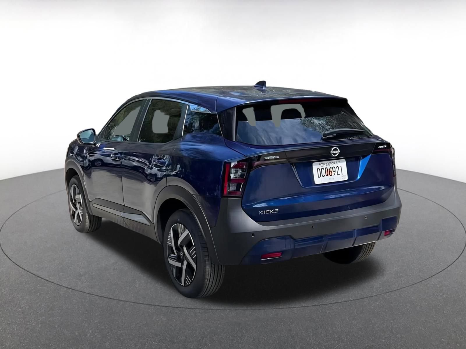 Thumbnail: 2025 Nissan Kicks - 11