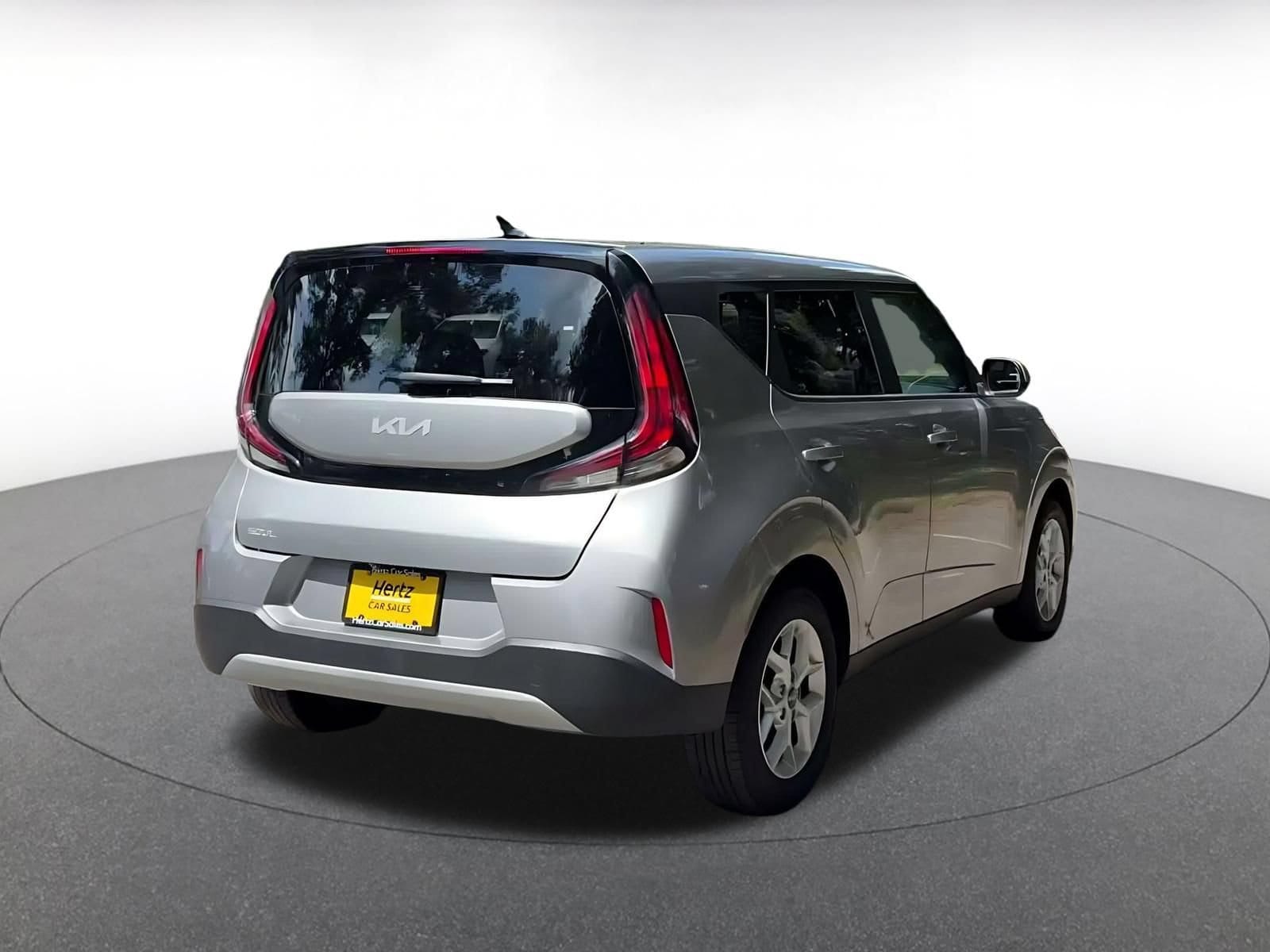 Thumbnail: 2025 Kia Soul - 16