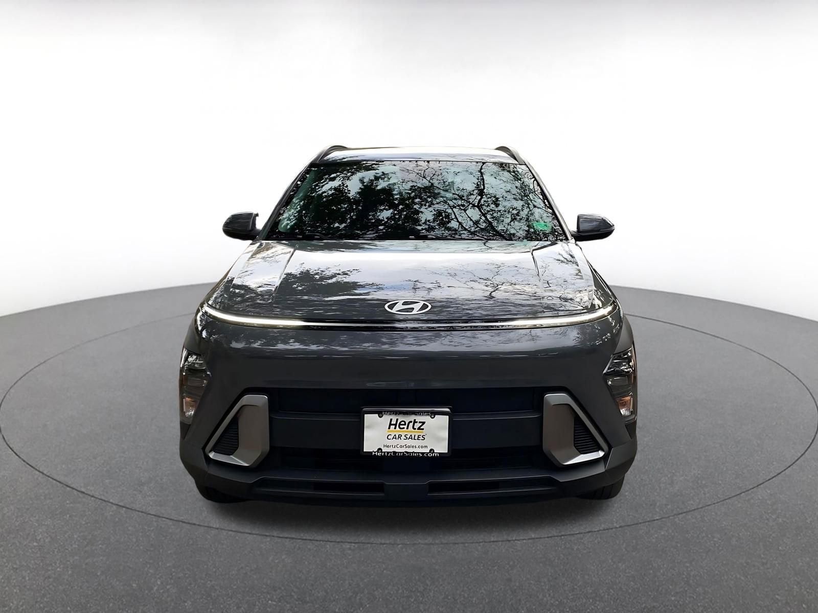 Thumbnail: 2025 Hyundai Kona - 2