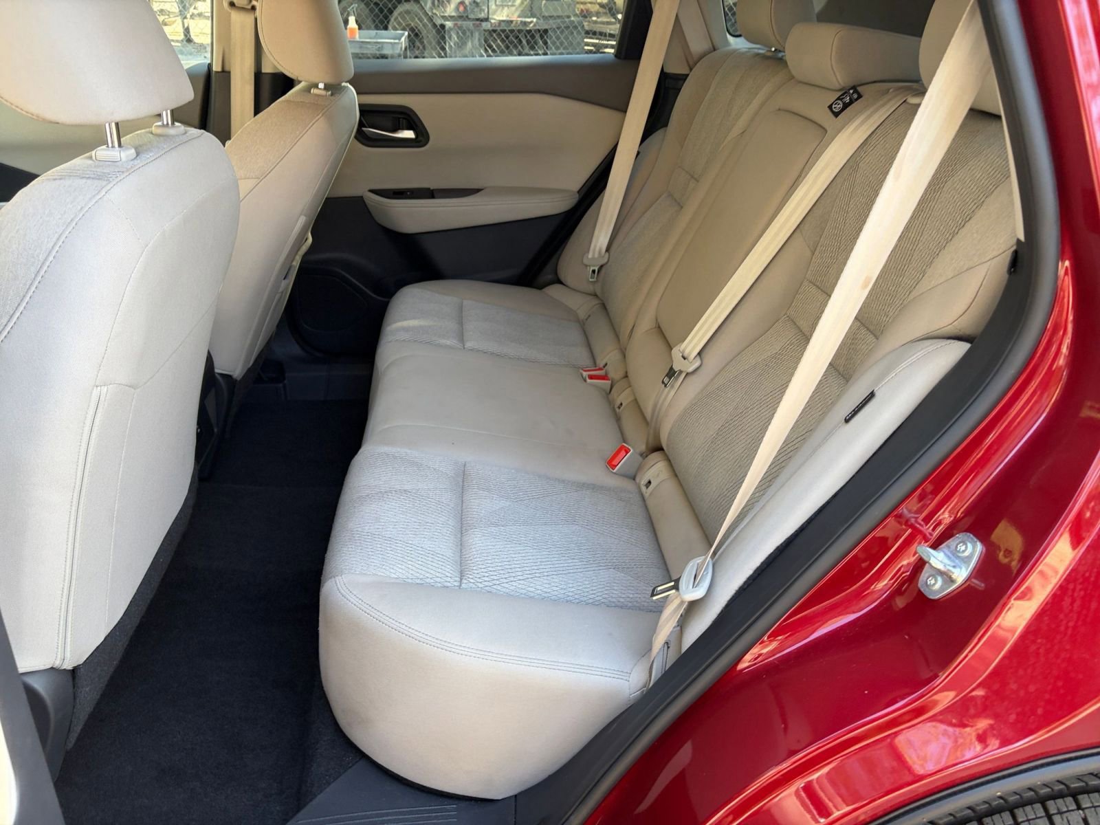 Thumbnail: 2025 Nissan Rogue - 34