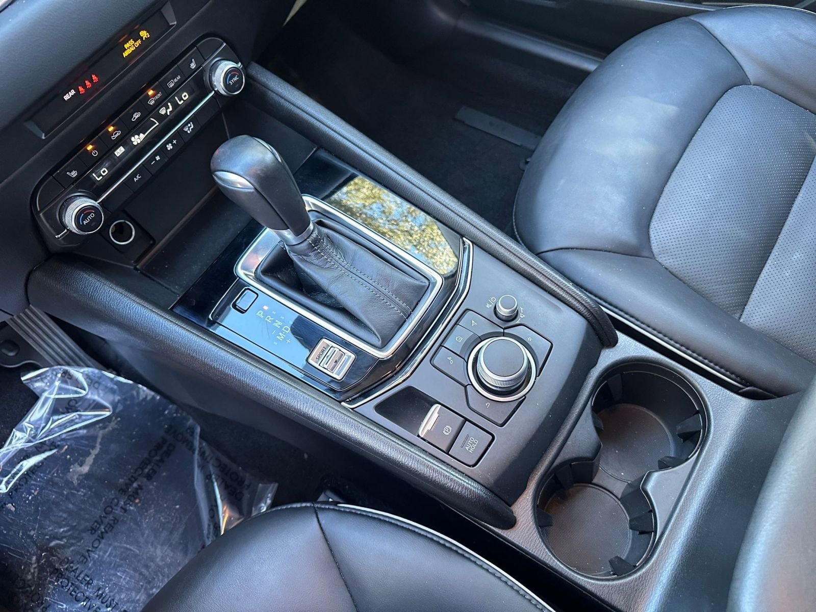 Thumbnail: 2025 Mazda CX-5 - 35