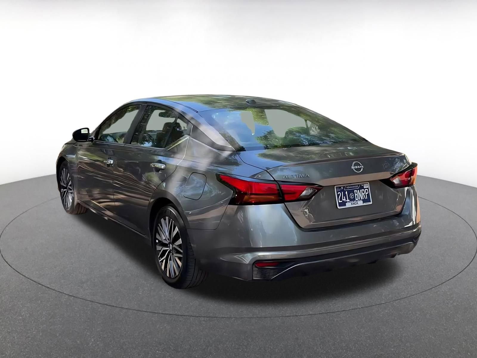 Thumbnail: 2025 Nissan Altima - 11