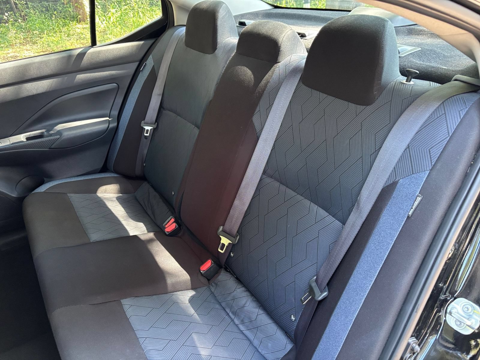 Thumbnail: 2025 Nissan Versa - 35