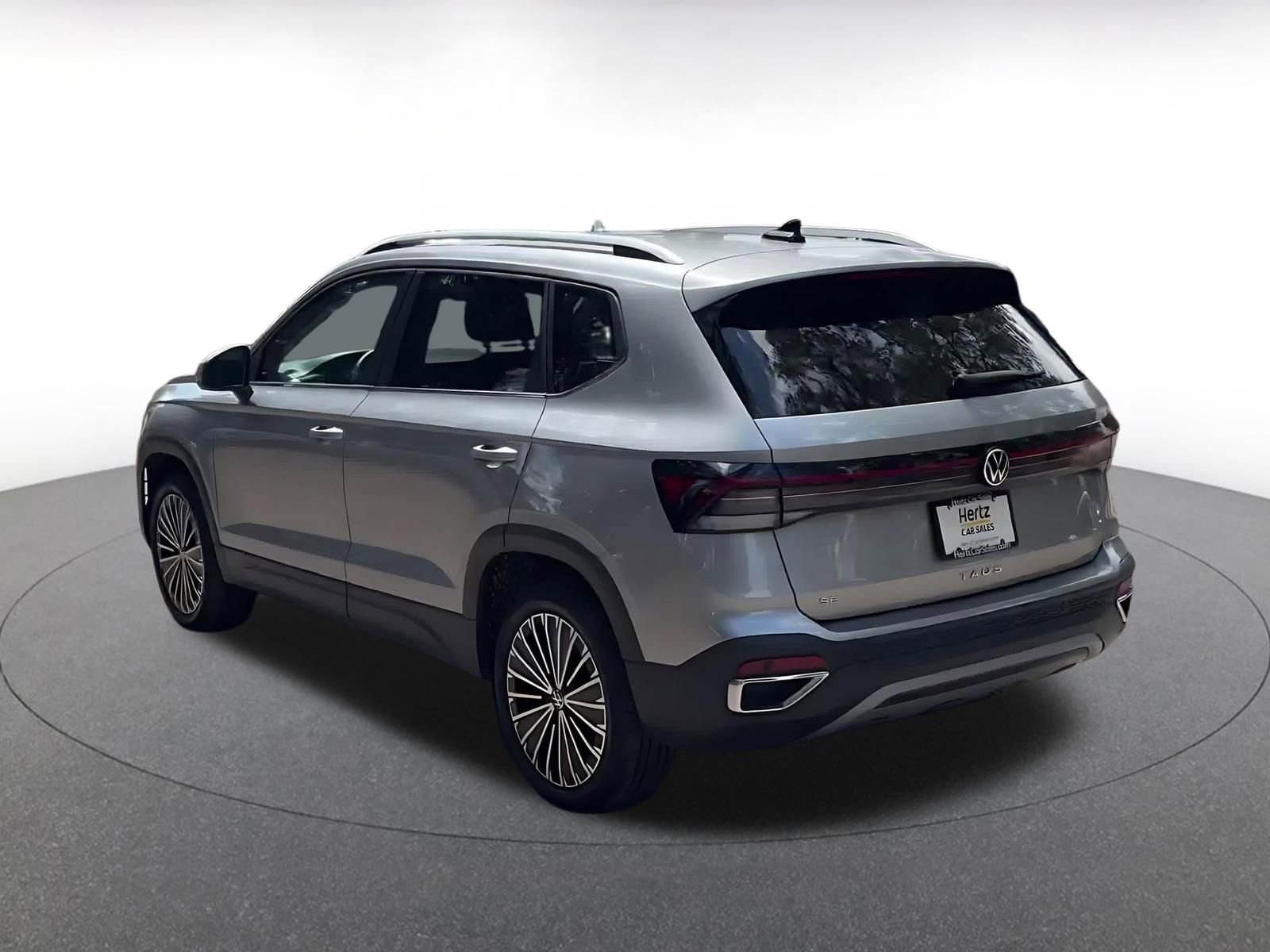 Thumbnail: 2025 Volkswagen Taos - 11