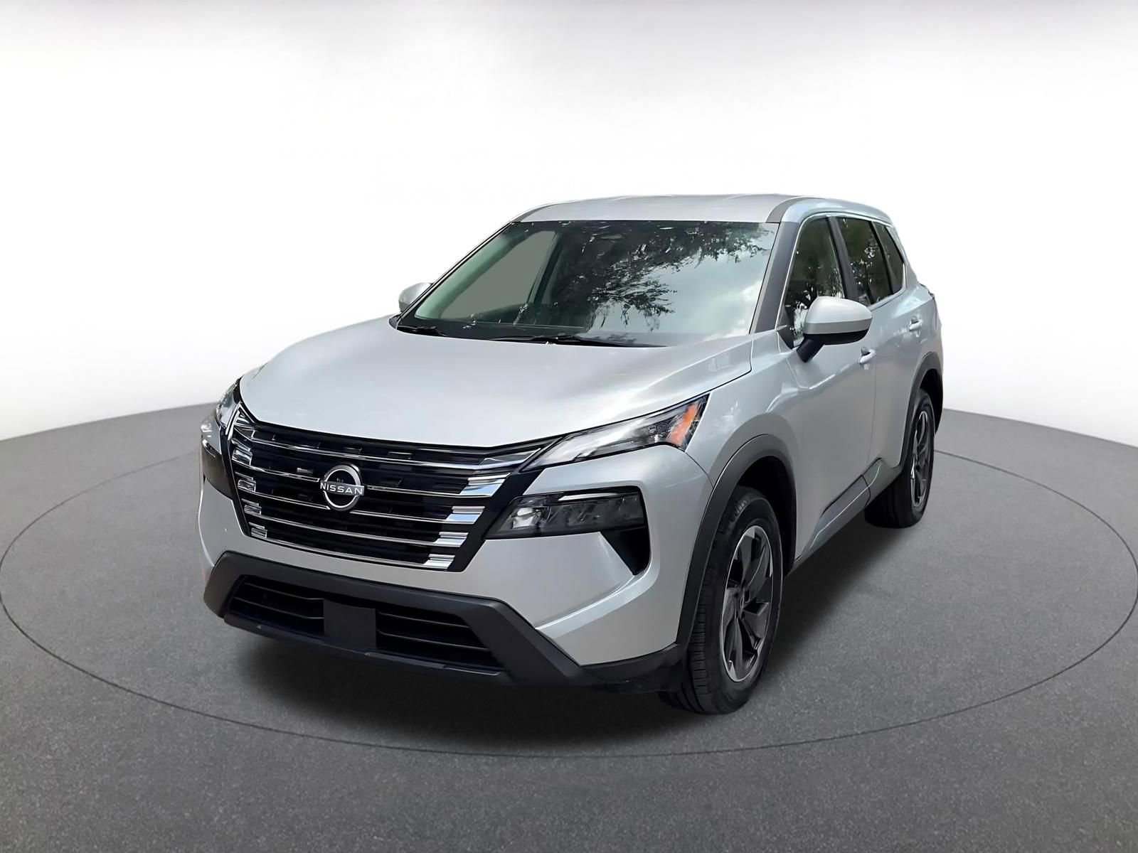 Thumbnail: 2025 Nissan Rogue - 8