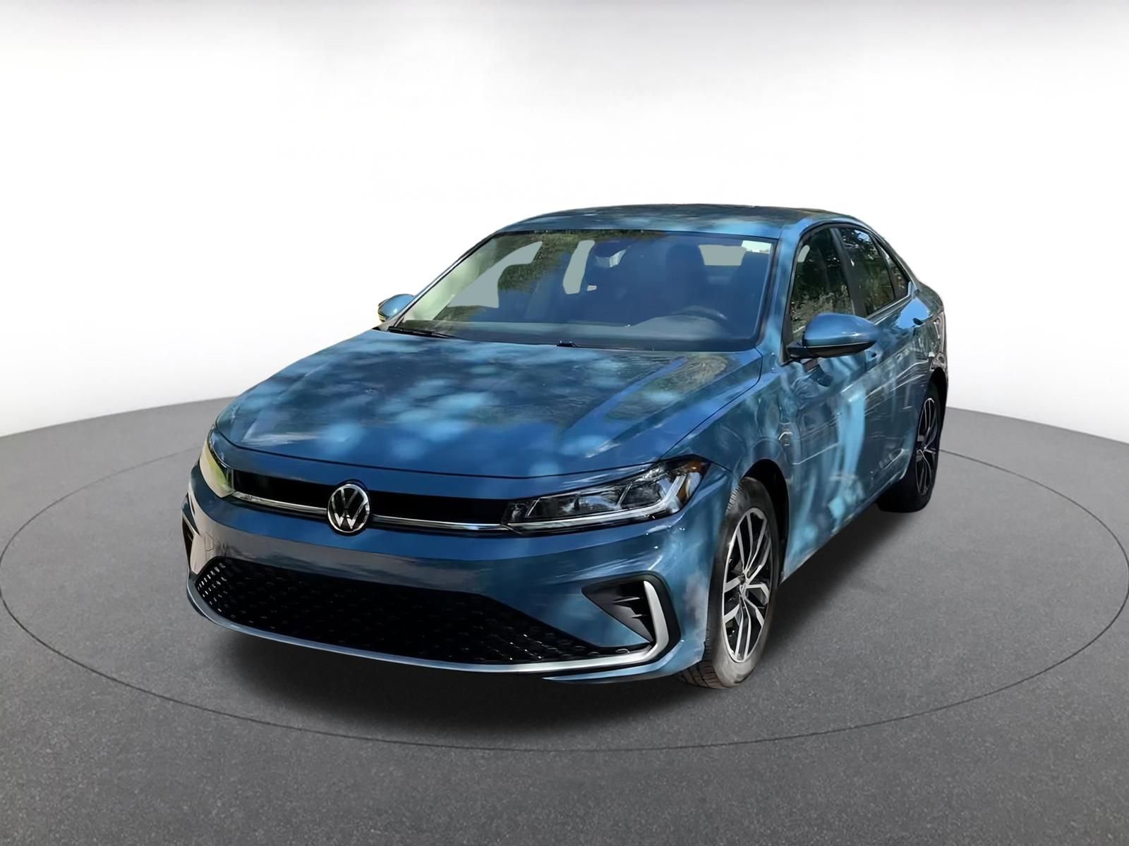 Thumbnail: 2025 Volkswagen Jetta - 7