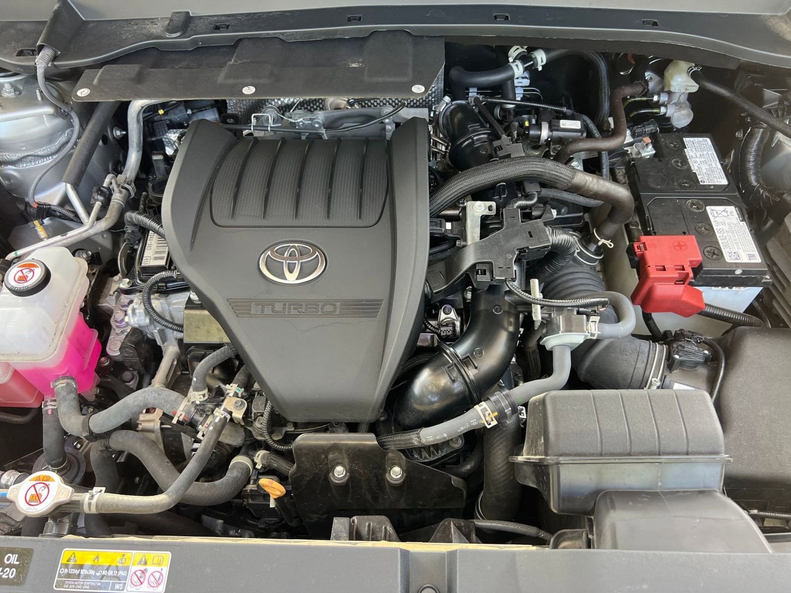 Thumbnail: 2025 Toyota Grand Highlander - 27