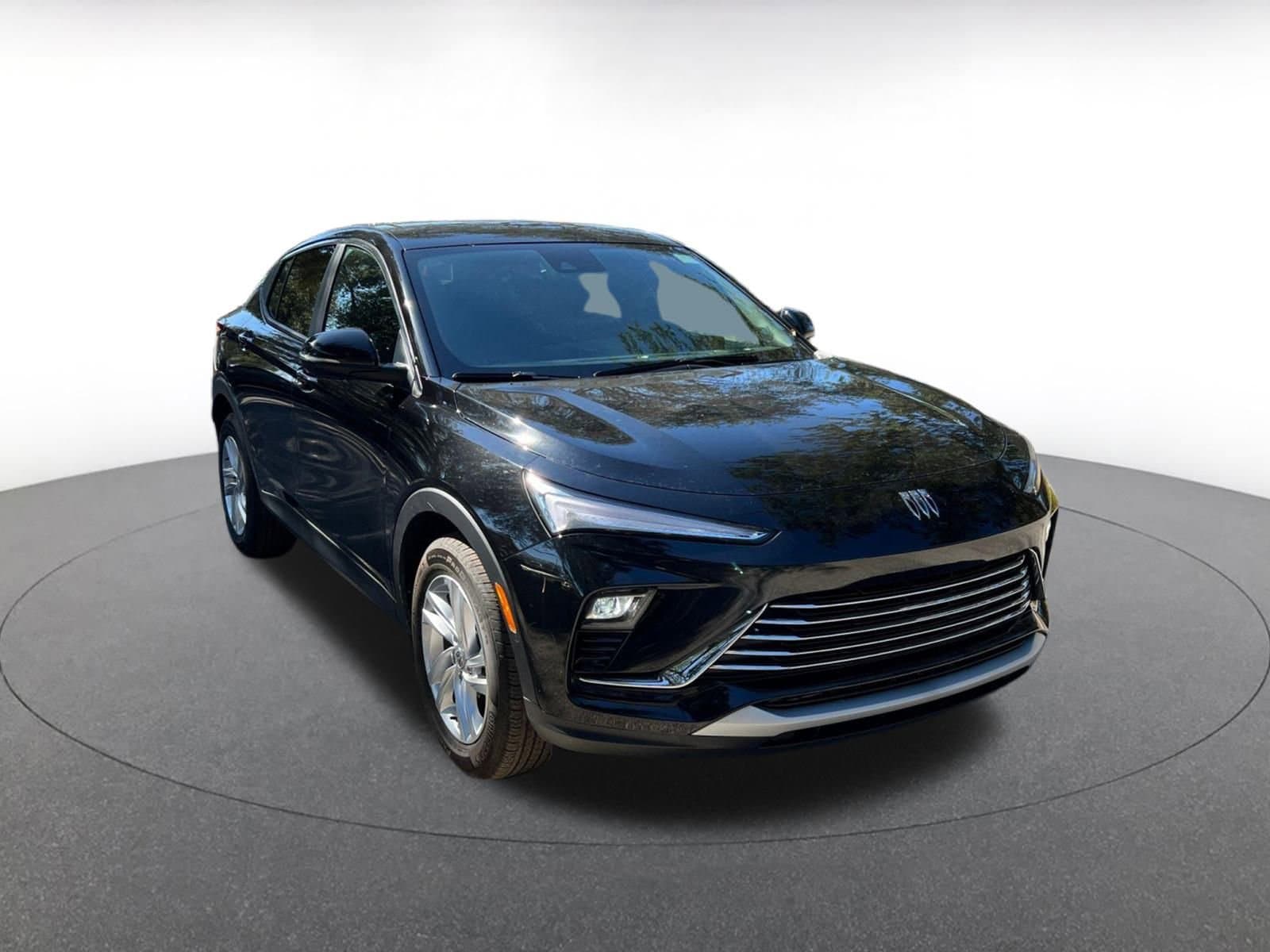 Thumbnail: 2025 Buick Envista - 1