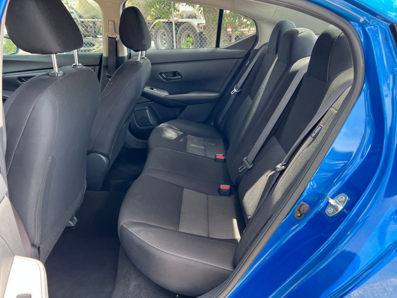 Thumbnail: 2024 Nissan Sentra - 33