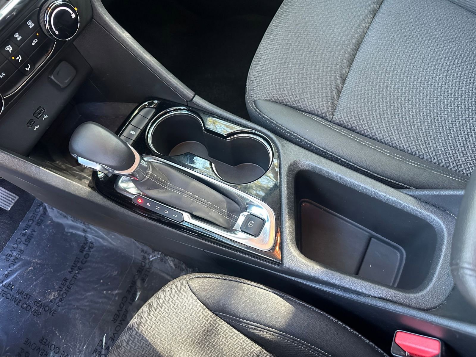 Thumbnail: 2025 Buick Encore GX - 35