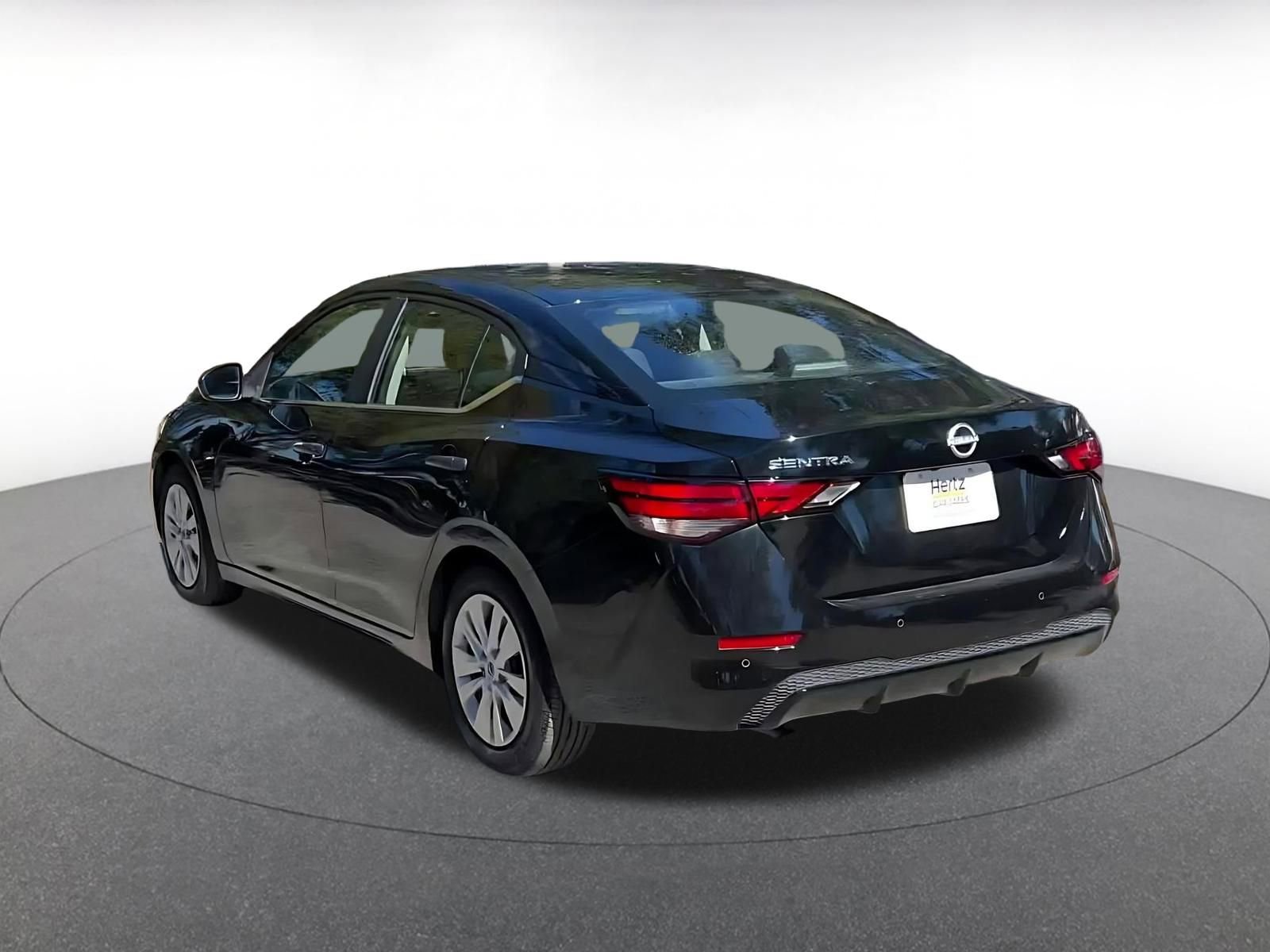 Thumbnail: 2025 Nissan Sentra - 11