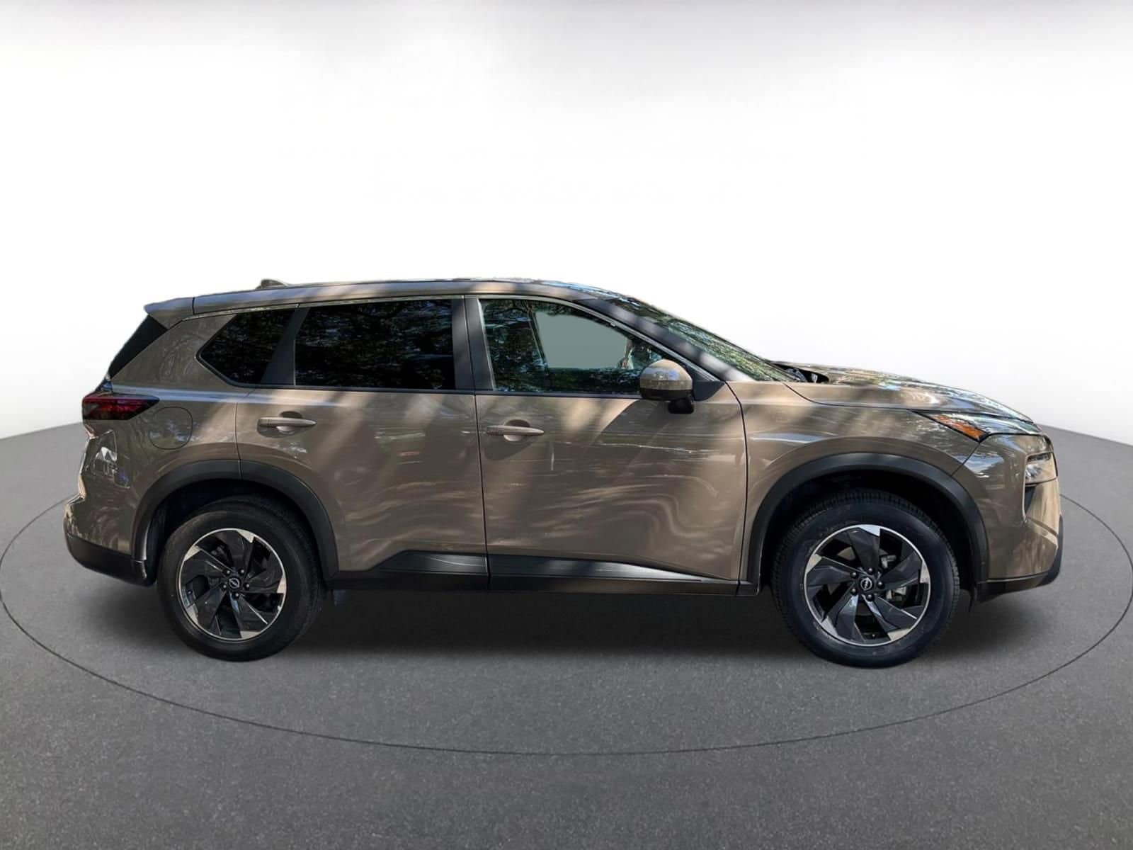Thumbnail: 2025 Nissan Rogue - 8