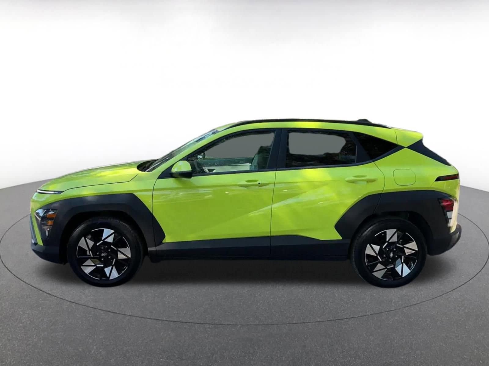 Thumbnail: 2025 Hyundai Kona - 9