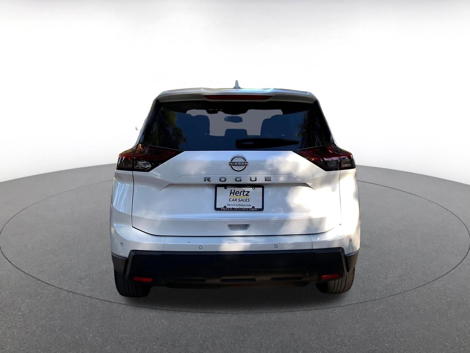 Thumbnail: 2025 Nissan Rogue - 6