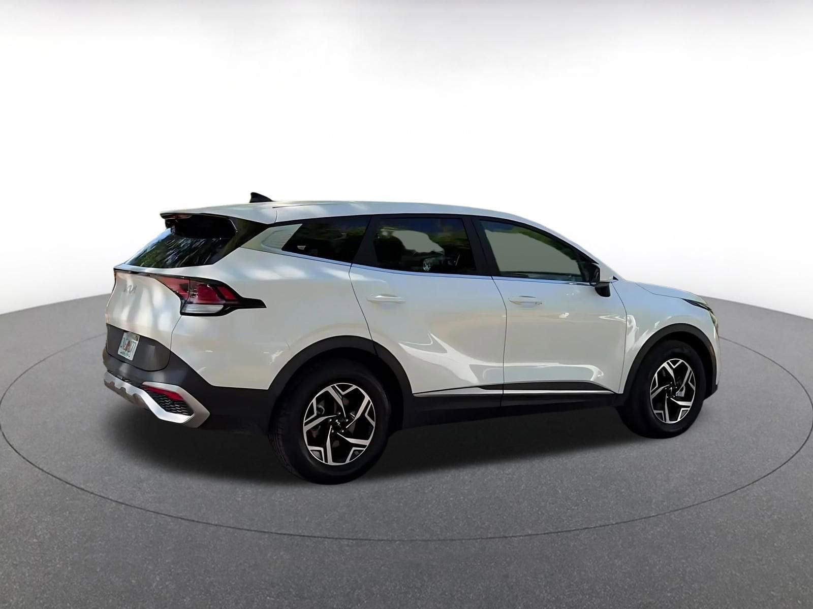 Thumbnail: 2025 Kia Sportage - 15