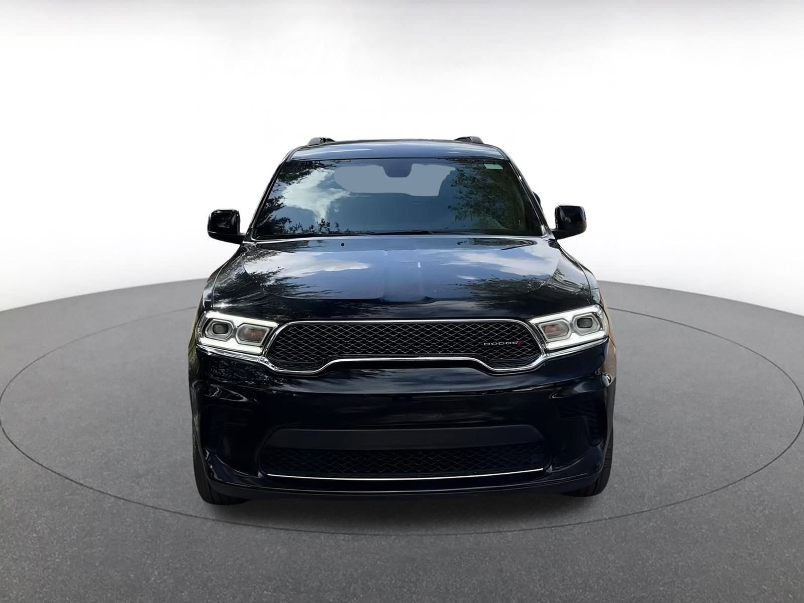 Thumbnail: 2024 Dodge Durango - 3