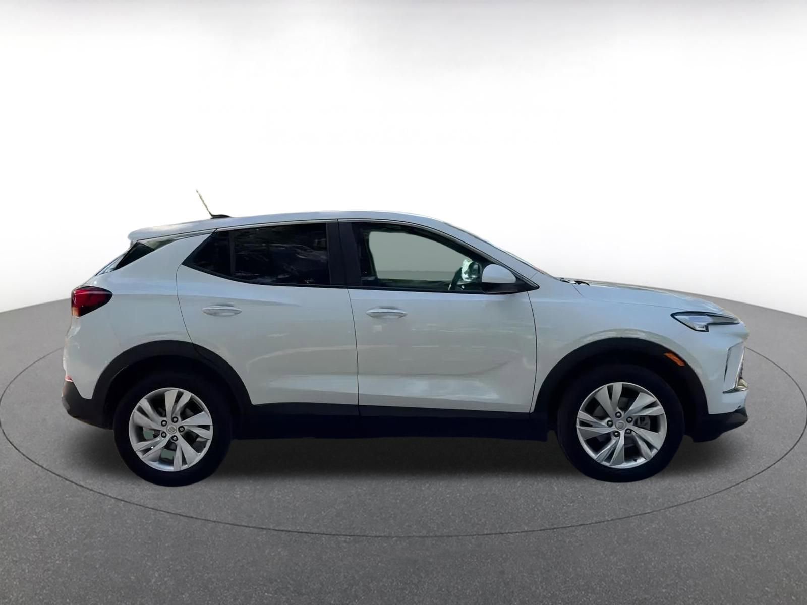 Thumbnail: 2025 Buick Encore GX - 16