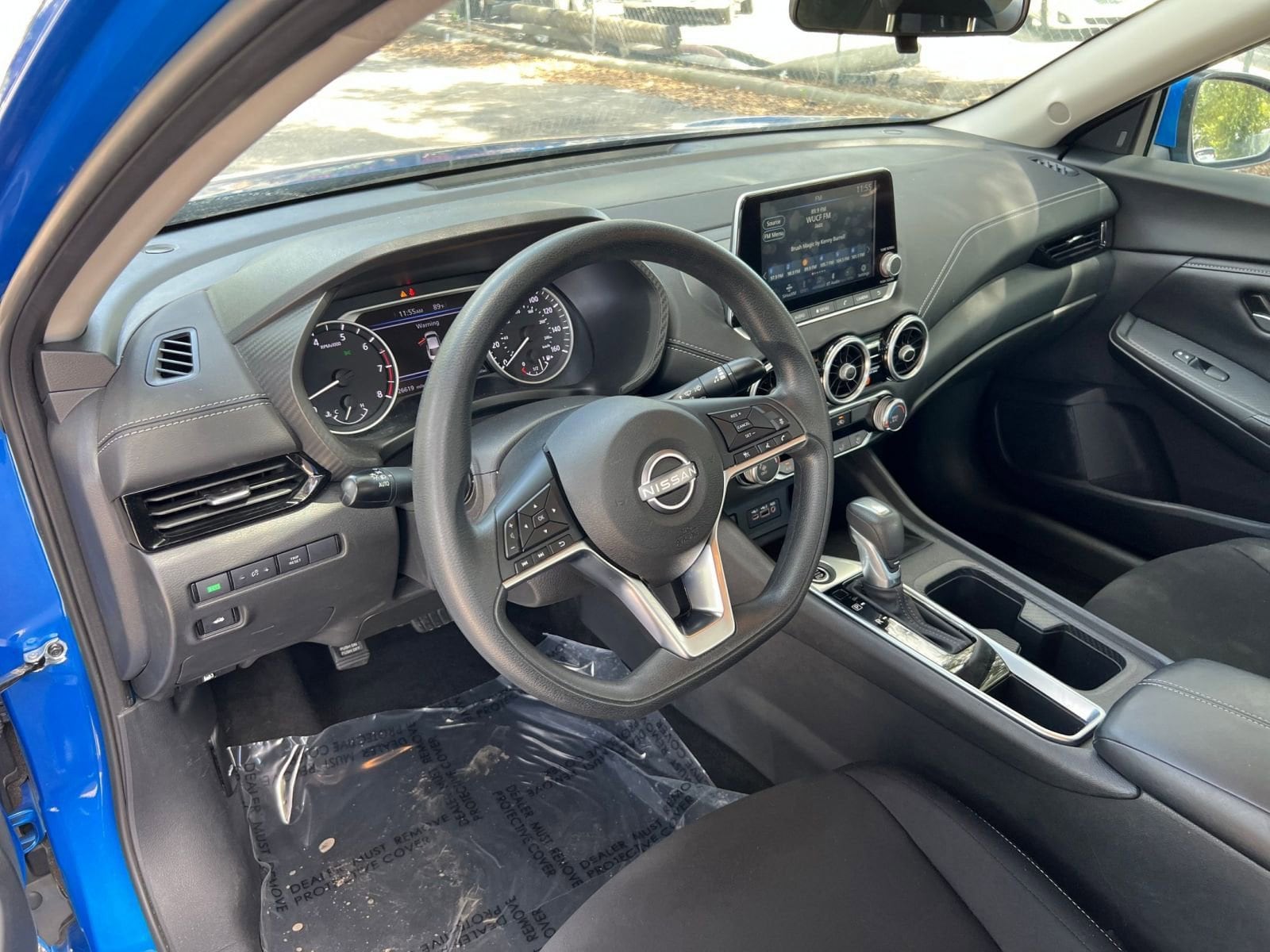 Thumbnail: 2024 Nissan Sentra - 28