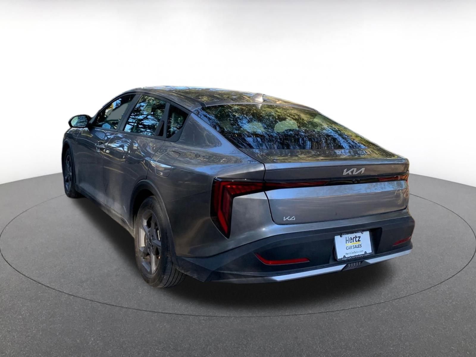 Thumbnail: 2025 Kia K4 - 5