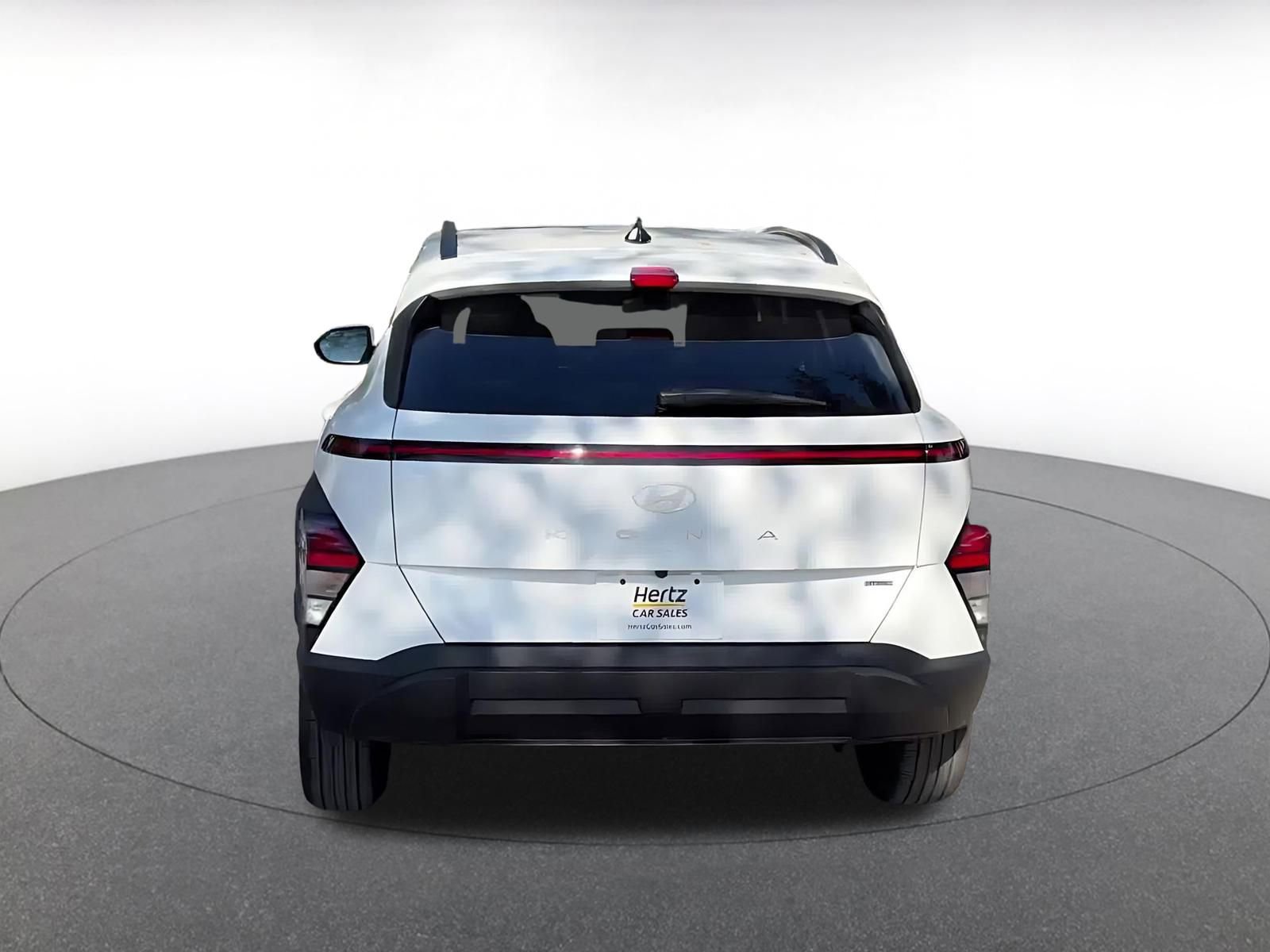 Thumbnail: 2025 Hyundai Kona - 12