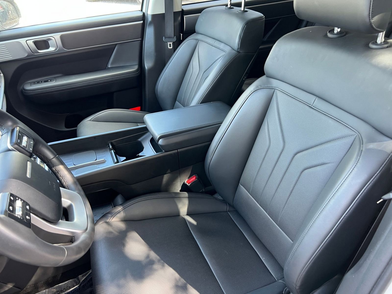 Thumbnail: 2025 Hyundai Santa Fe - 30