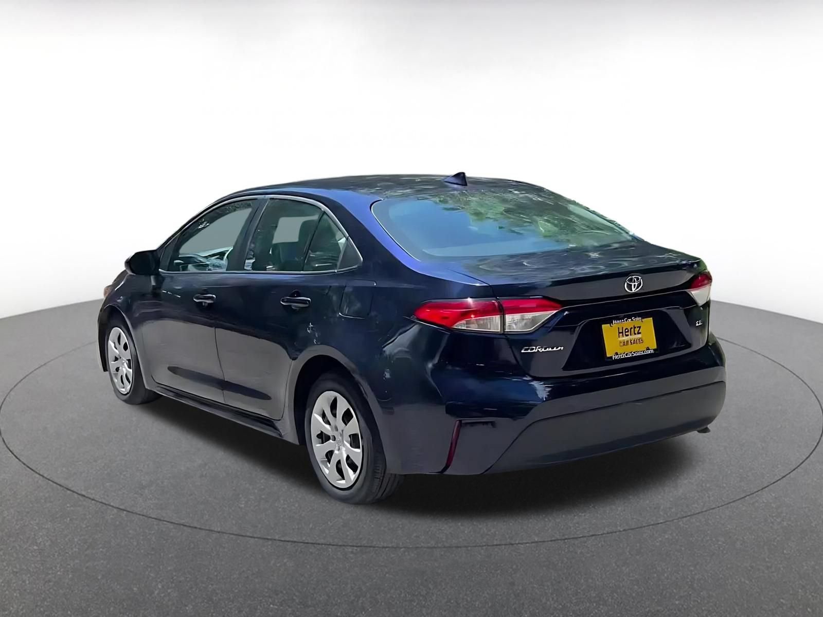 Thumbnail: 2025 Toyota Corolla - 11