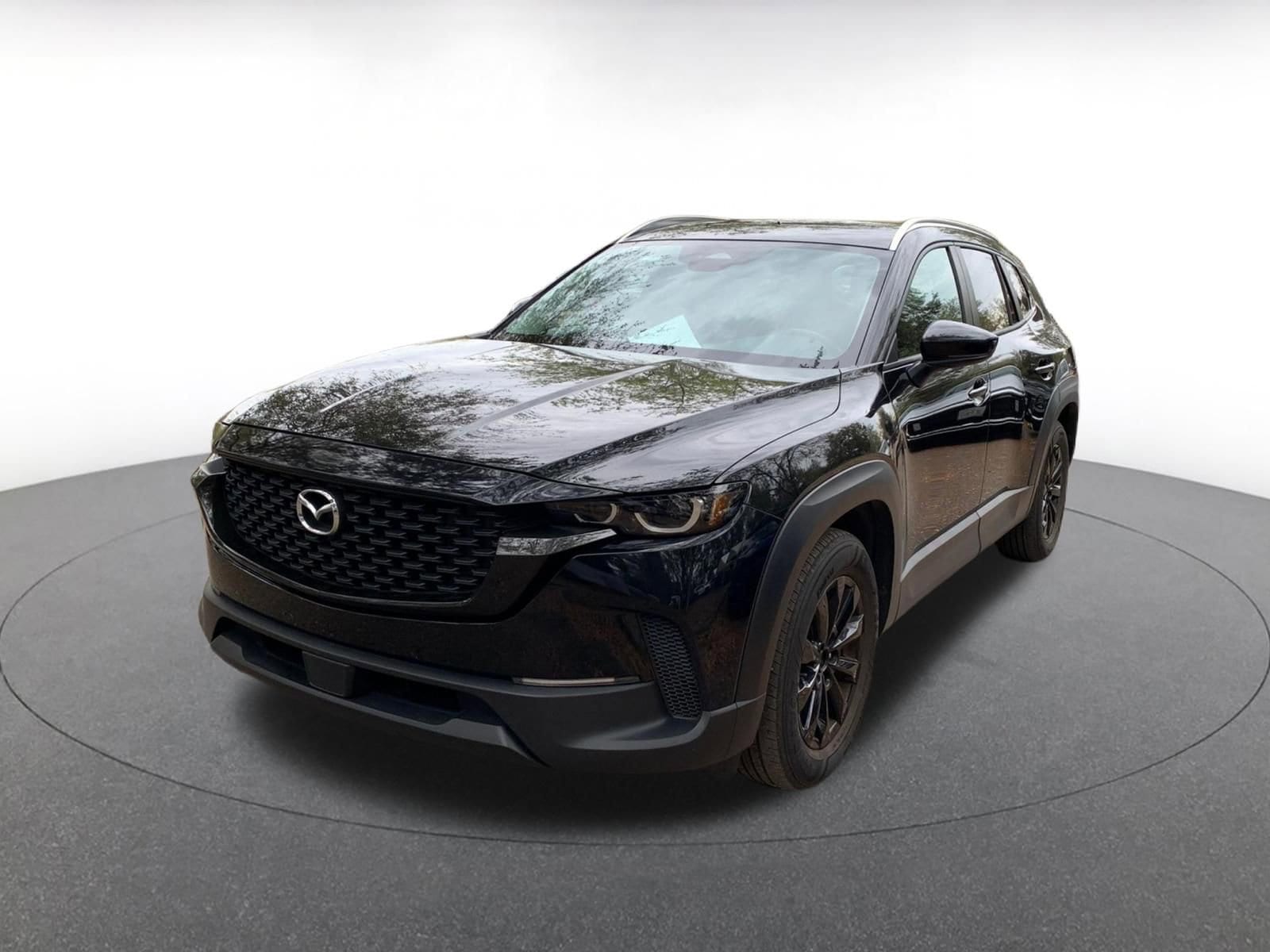 Thumbnail: 2025 Mazda CX-50 - 3