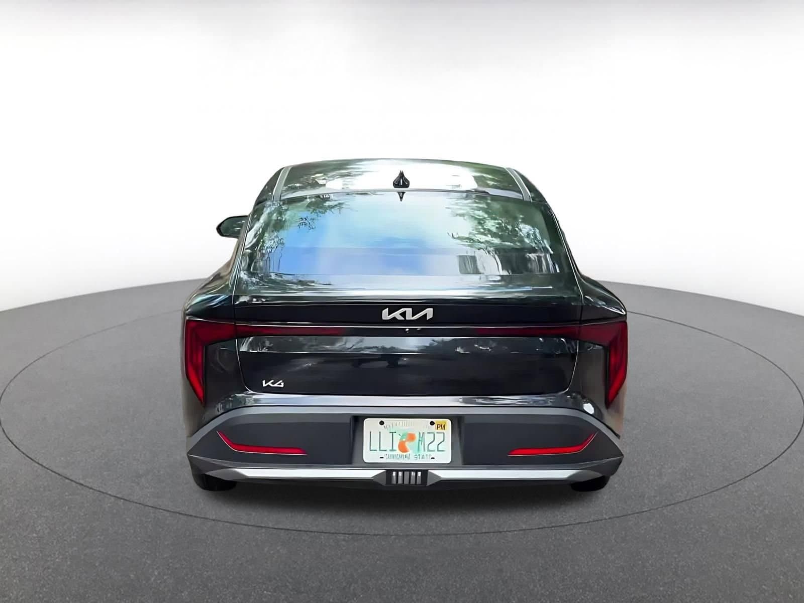 Thumbnail: 2025 Kia K4 - 12