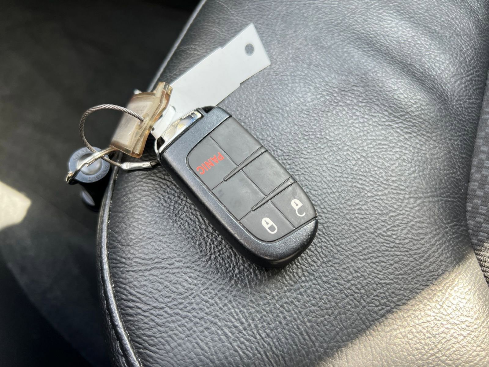 Thumbnail: 2025 Jeep Compass - 18