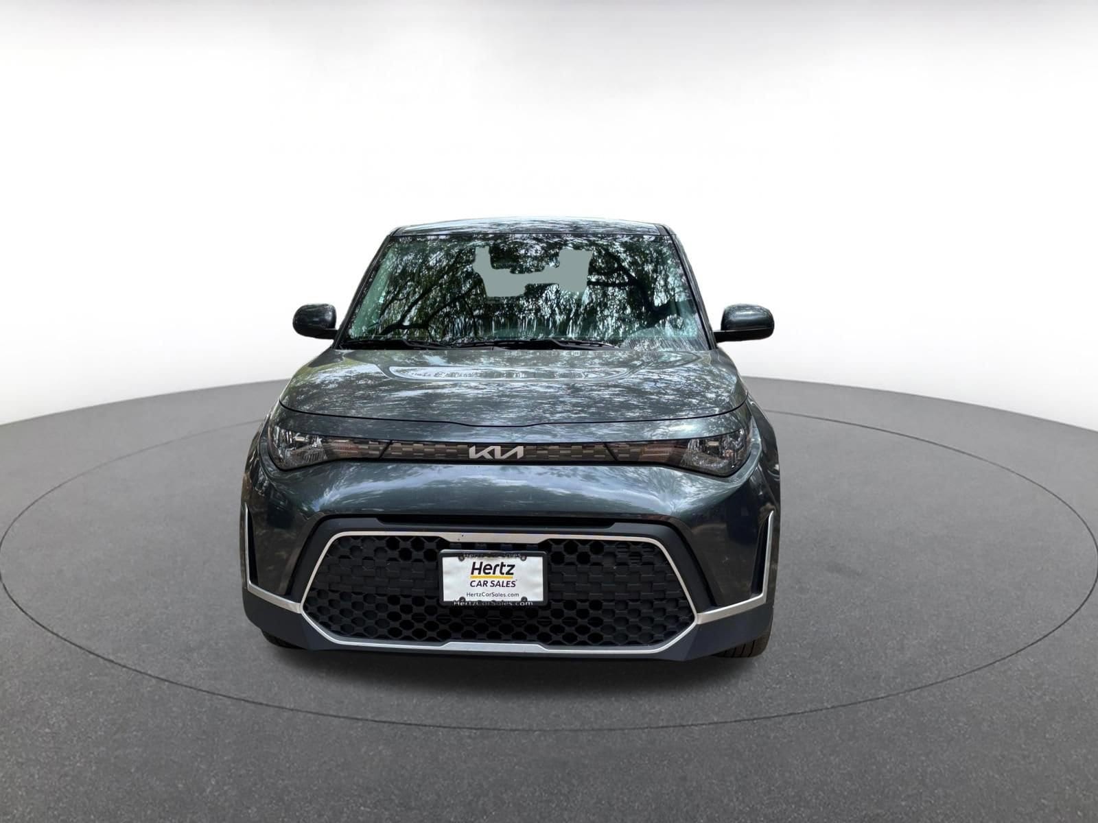 Thumbnail: 2025 Kia Soul - 2