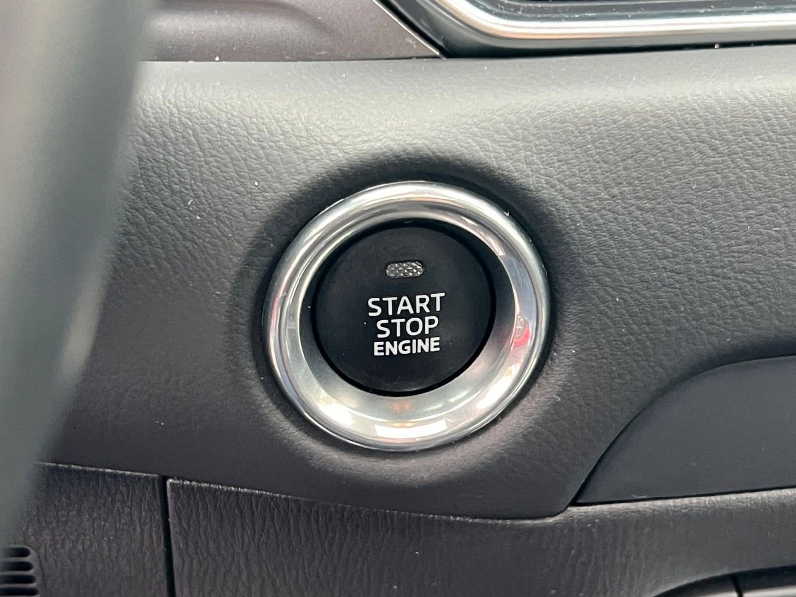 Thumbnail: 2025 Mazda CX-5 - 21