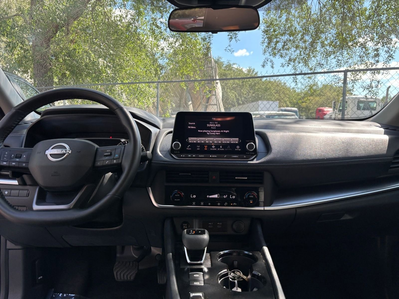 Thumbnail: 2025 Nissan Rogue - 34
