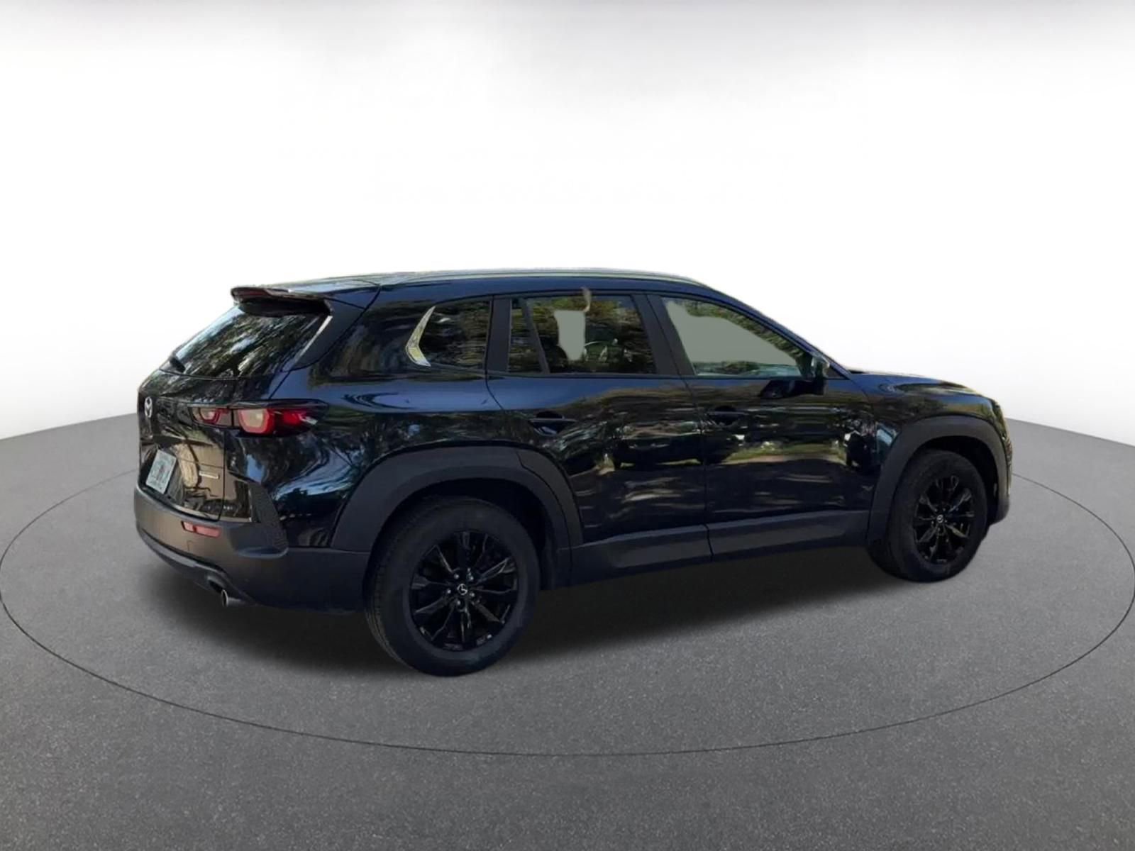 Thumbnail: 2025 Mazda CX-50 - 15