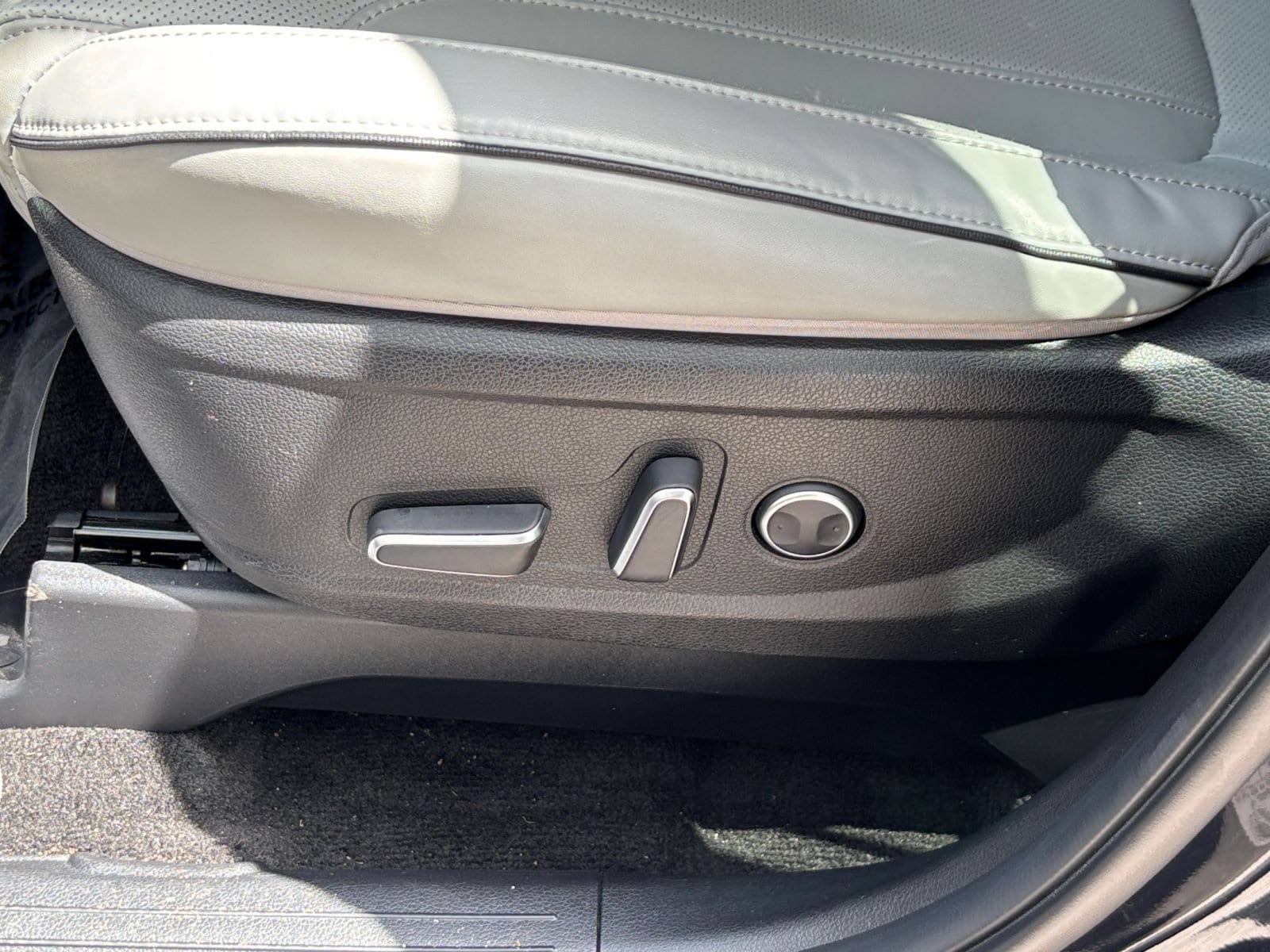 Thumbnail: 2024 Hyundai Palisade - 23