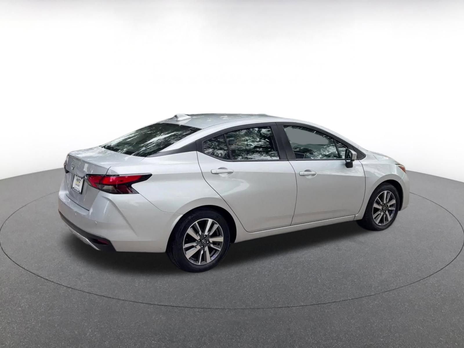 Thumbnail: 2025 Nissan Versa - 15