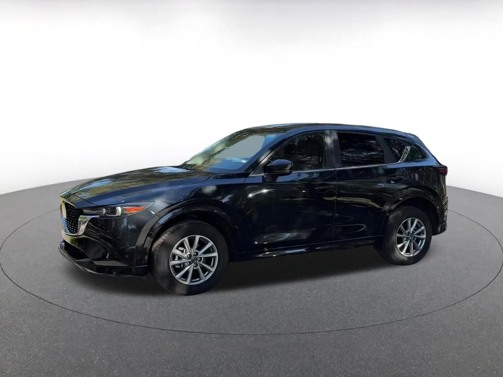 Thumbnail: 2025 Mazda CX-5 - 8
