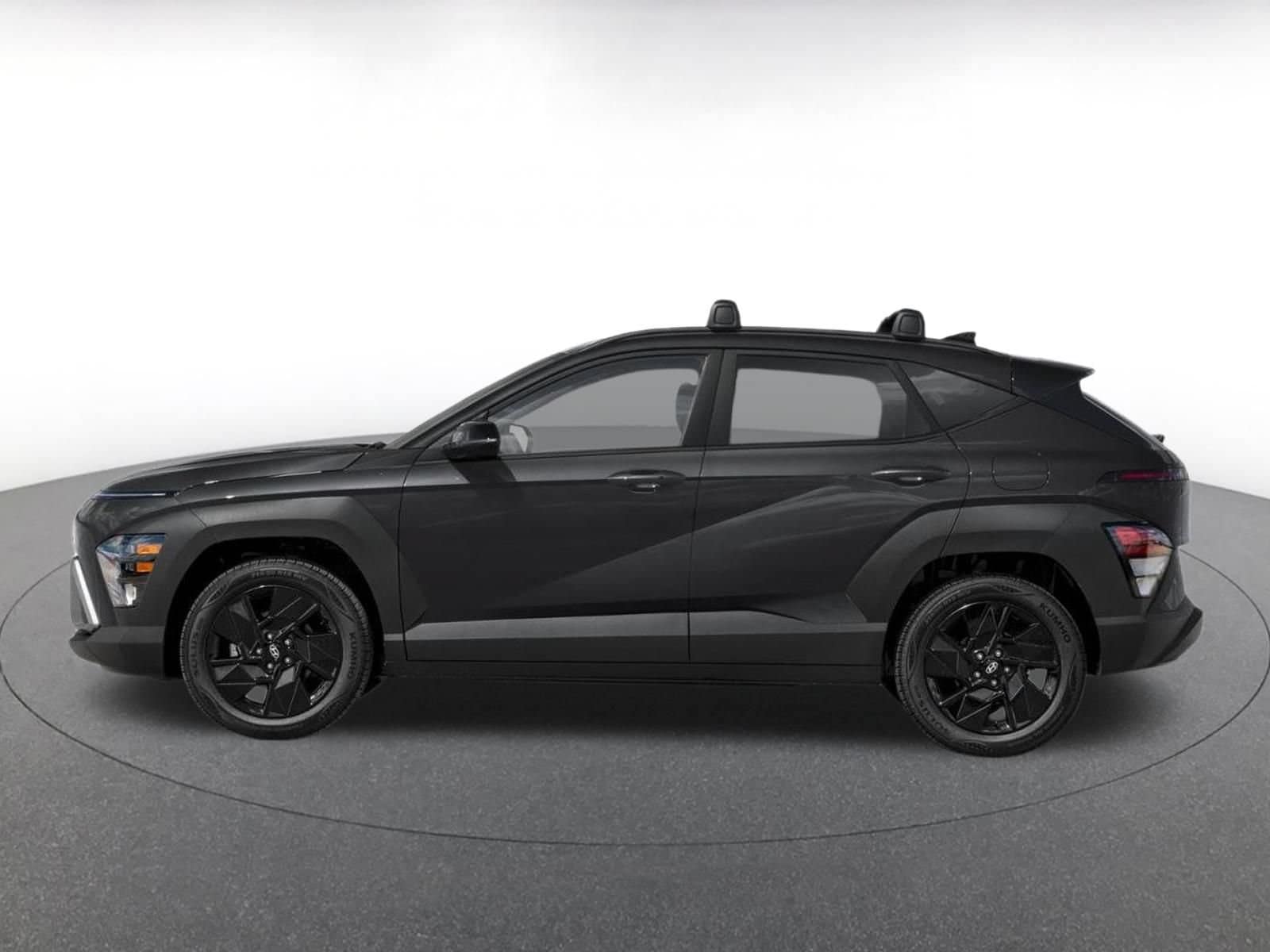 Thumbnail: 2026 Hyundai Kona - 3