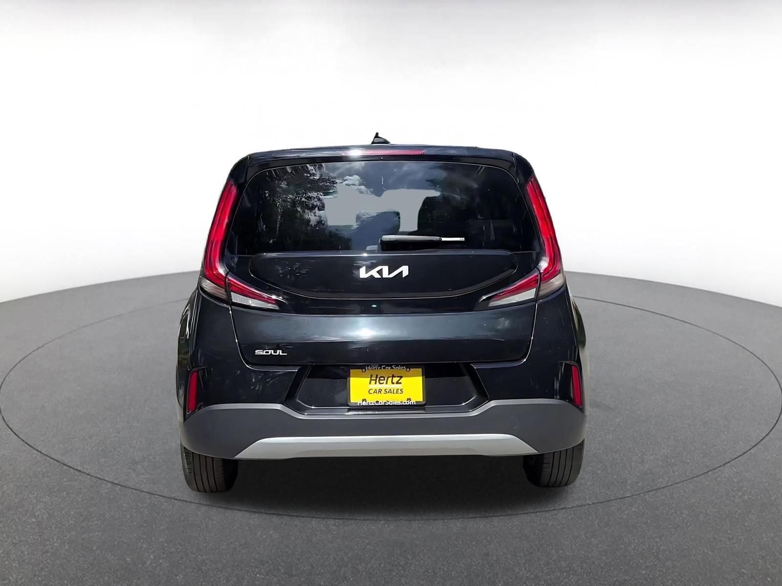 Thumbnail: 2025 Kia Soul - 12
