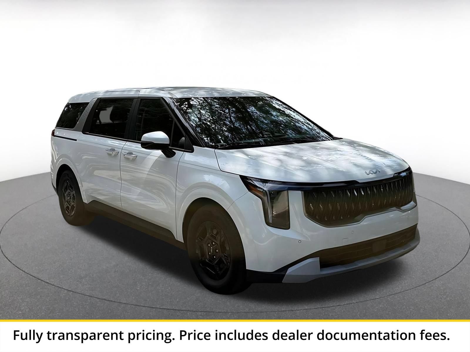 Thumbnail: 2026 Kia Carnival - 1
