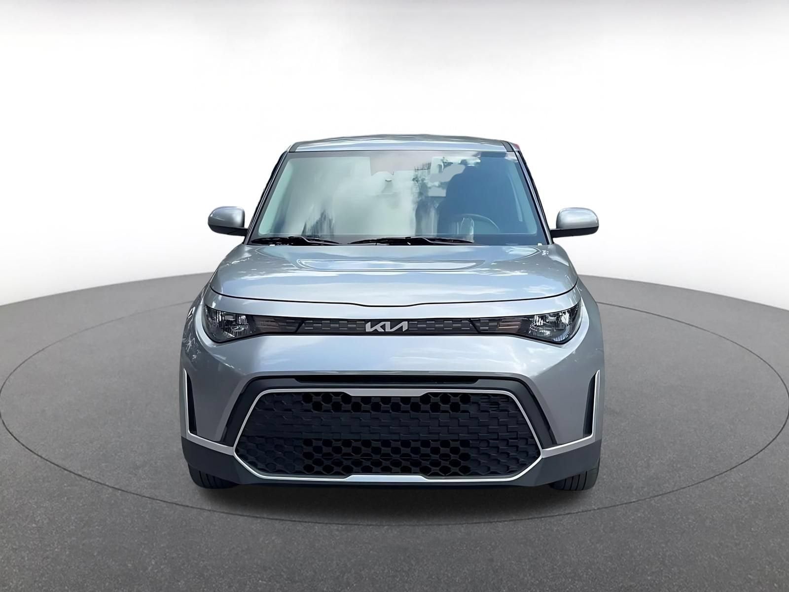 Thumbnail: 2025 Kia Soul - 4