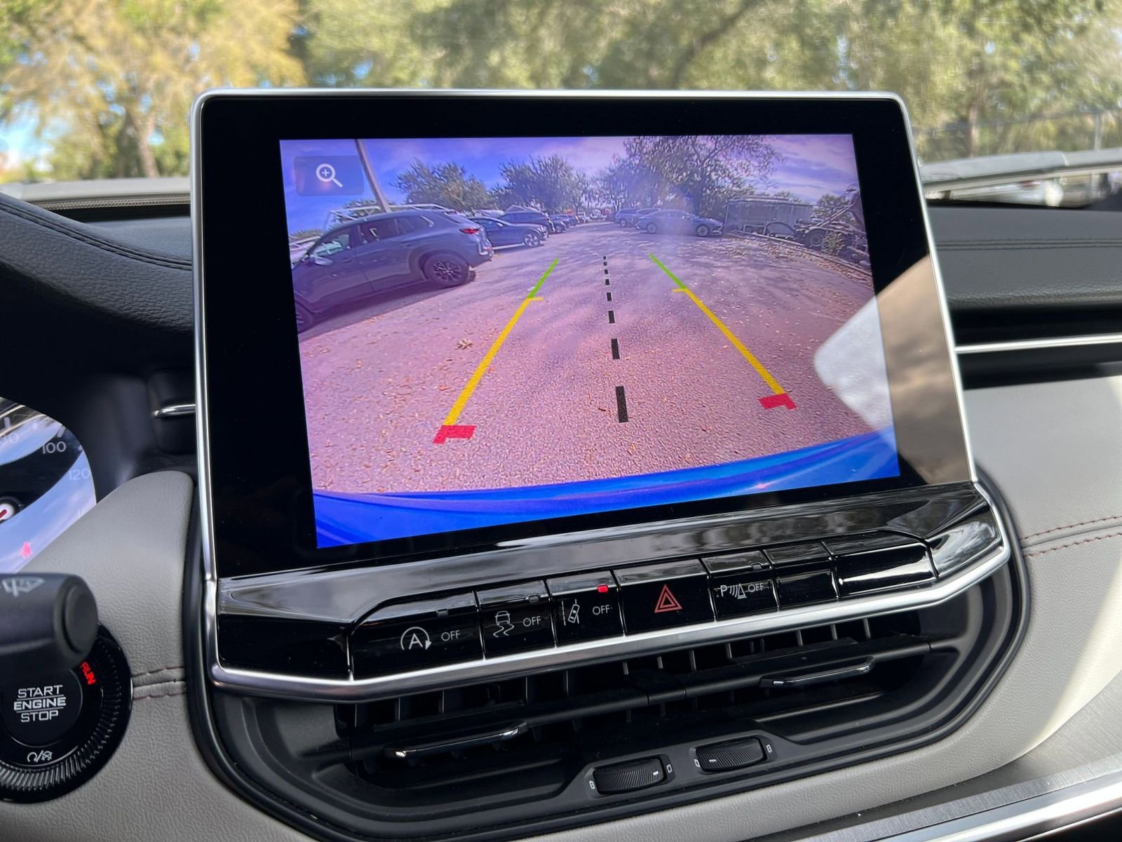 Thumbnail: 2025 Jeep Compass - 21