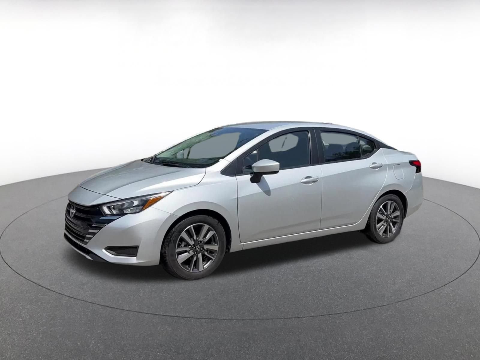 Thumbnail: 2025 Nissan Versa - 8