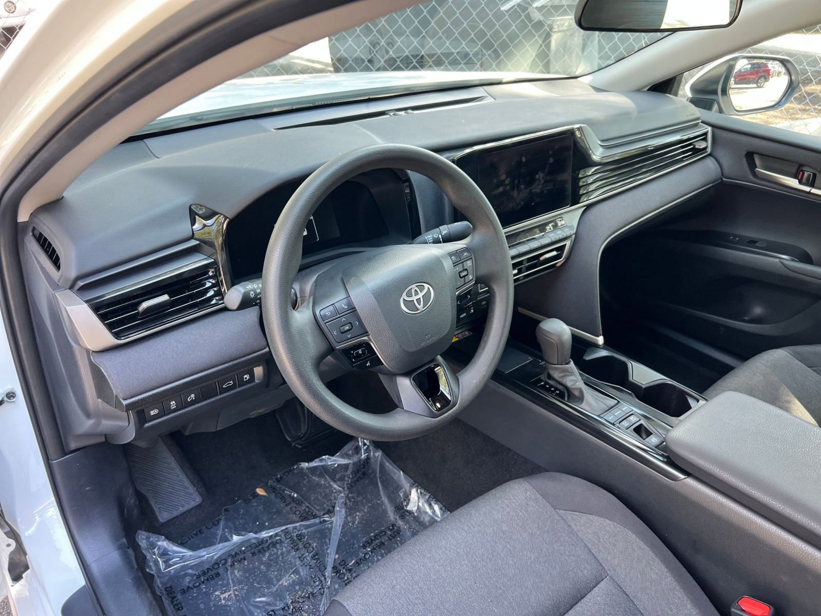 Thumbnail: 2025 Toyota Camry - 28