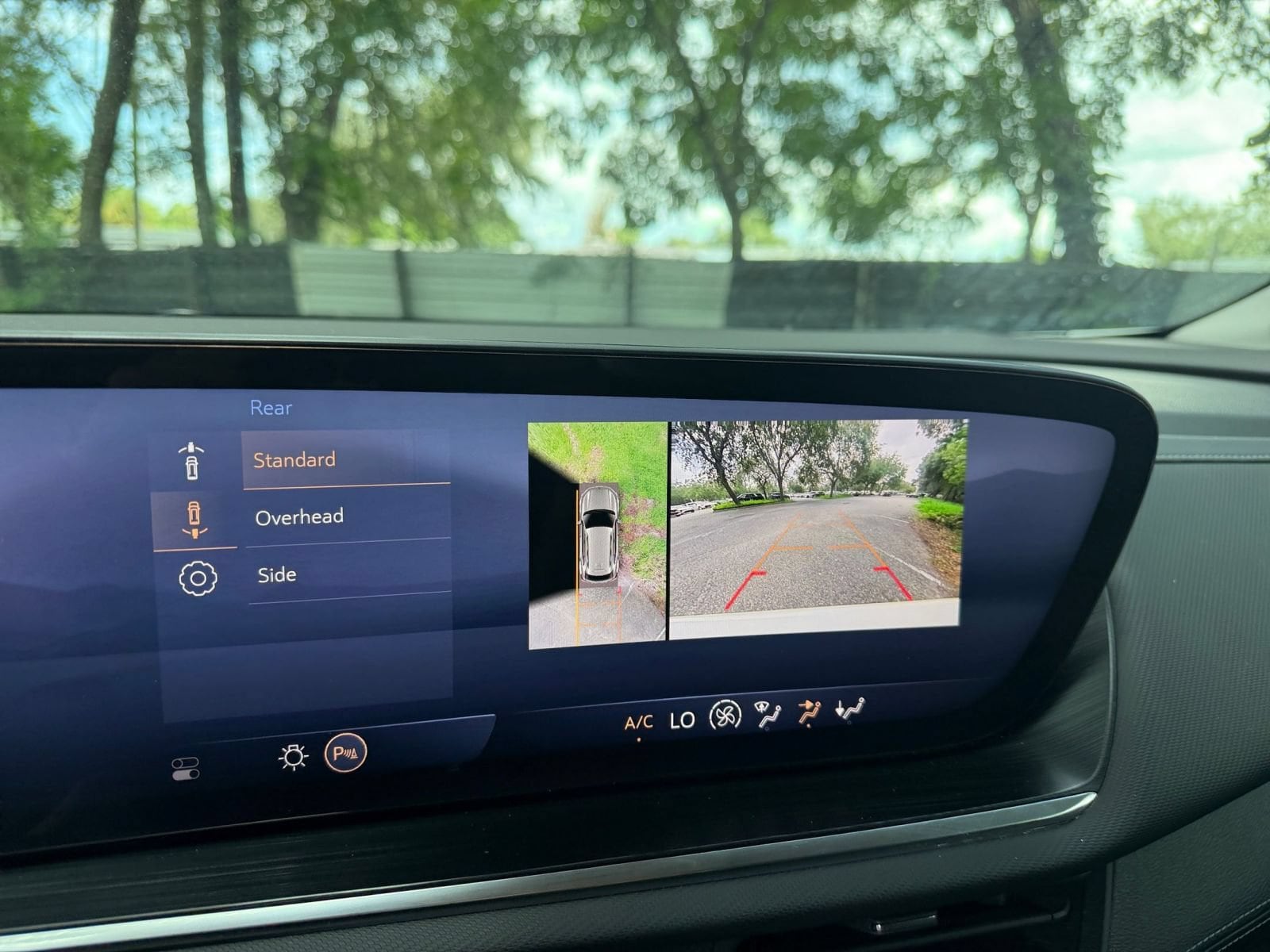 Thumbnail: 2024 Buick Envision - 18