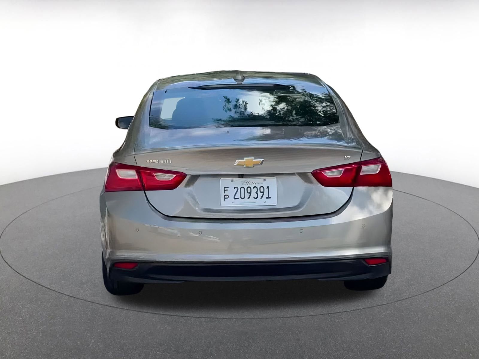 Thumbnail: 2023 Chevrolet Malibu - 12